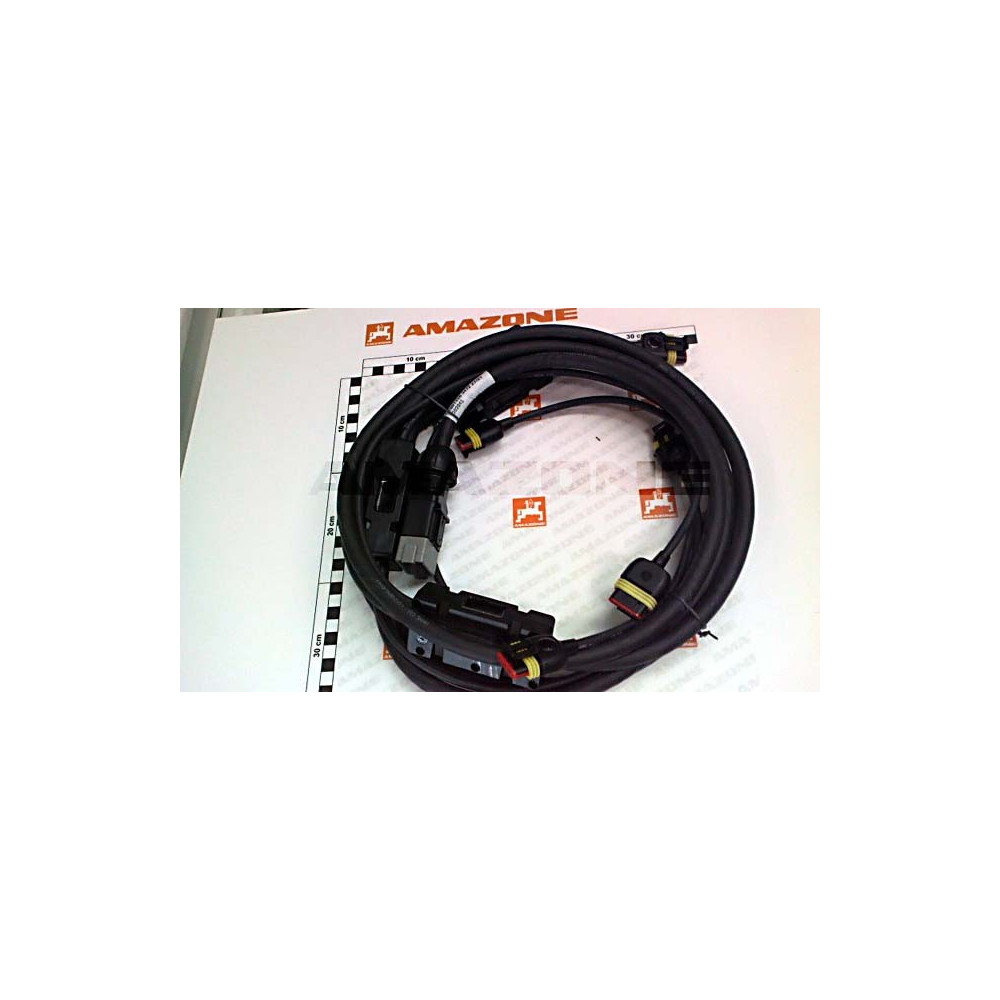 Cable amaswitch ext. 6 buses NL1714 Amazone