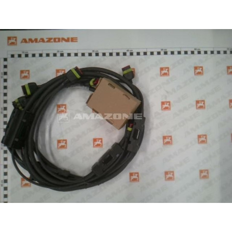 Cable 7 buse amaswitch Réf. NL1715 - AMAZONE Cable 7 buse amaswitch Réf. NL1715 - AMAZONE