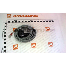 Faisceau amalog+ prelevee NL178 Amazone
