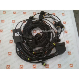Cable UX base NL1784 Amazone