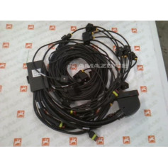 Cable UX base Réf. NL1784 - AMAZONE Cable UX base Réf. NL1784 - AMAZONE