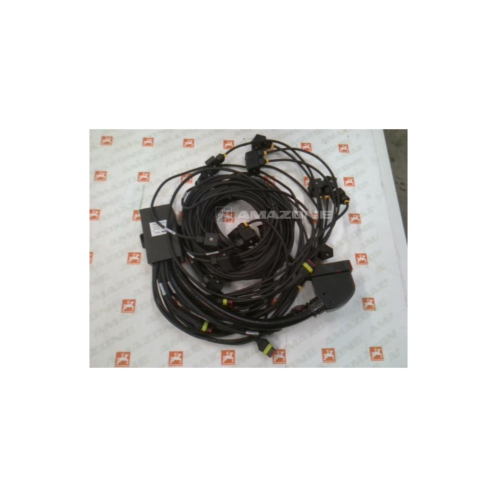 Cable UX base NL1784 Amazone