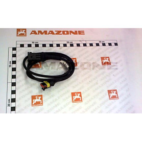 Ralonge eclairage 3 poles NL179 Amazone