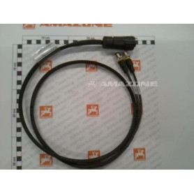 Cable deux cameras fendt NL1798 Amazone