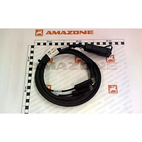 Cable connexion MAX 2 cameras Réf. NL1789 - AMAZONE Cable connexion MAX 2 cameras Réf. NL1789 - AMAZONE
