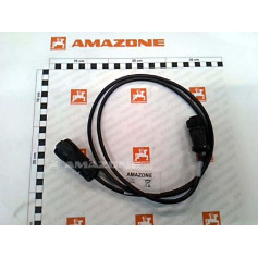 Cable deux cameras JD Réf. NL1799 - AMAZONE Cable deux cameras JD Réf. NL1799 - AMAZONE