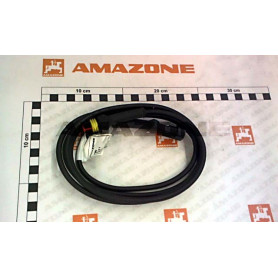 Rallonge 2M 3 poles NL180 Amazone
