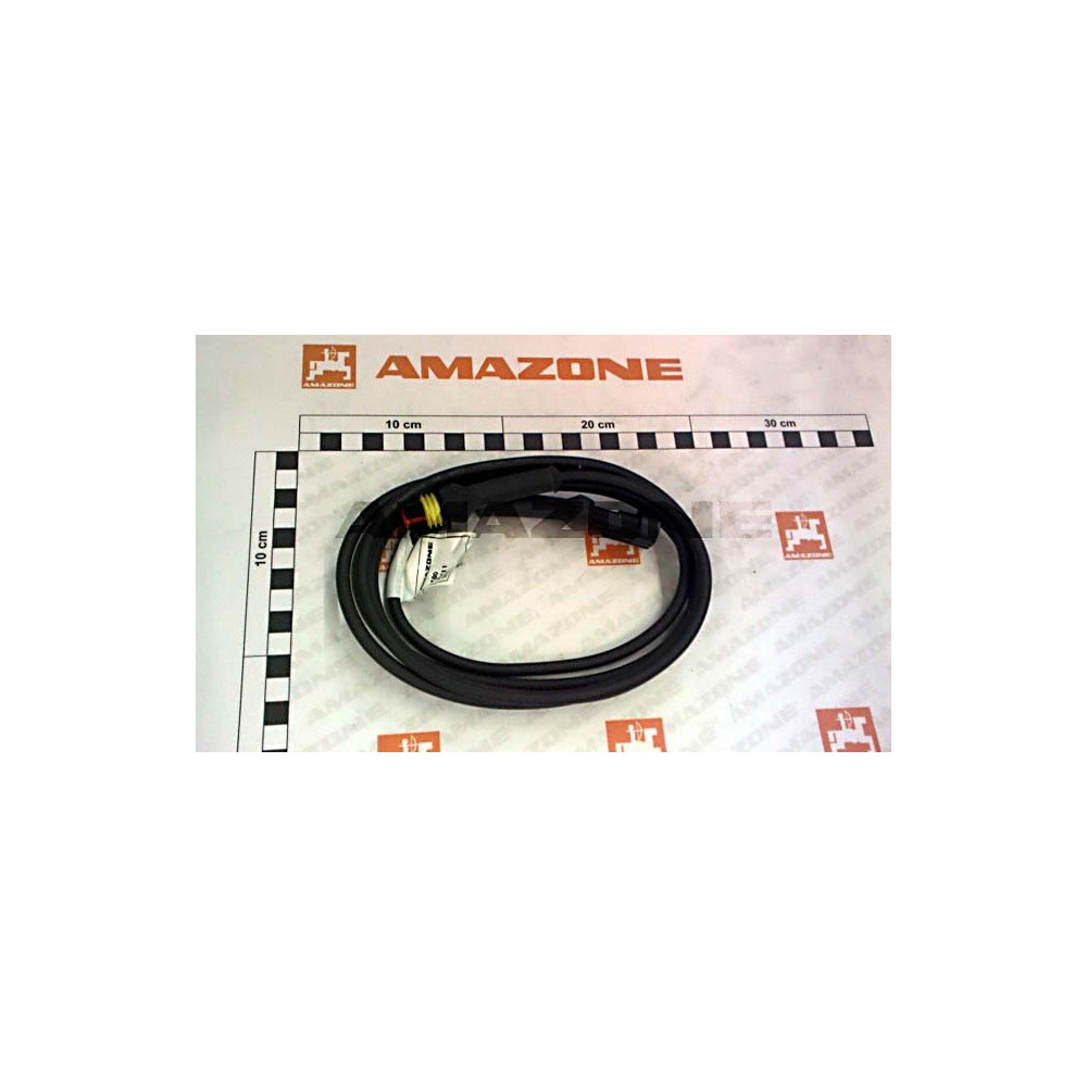 Rallonge 2M 3 poles NL180 Amazone