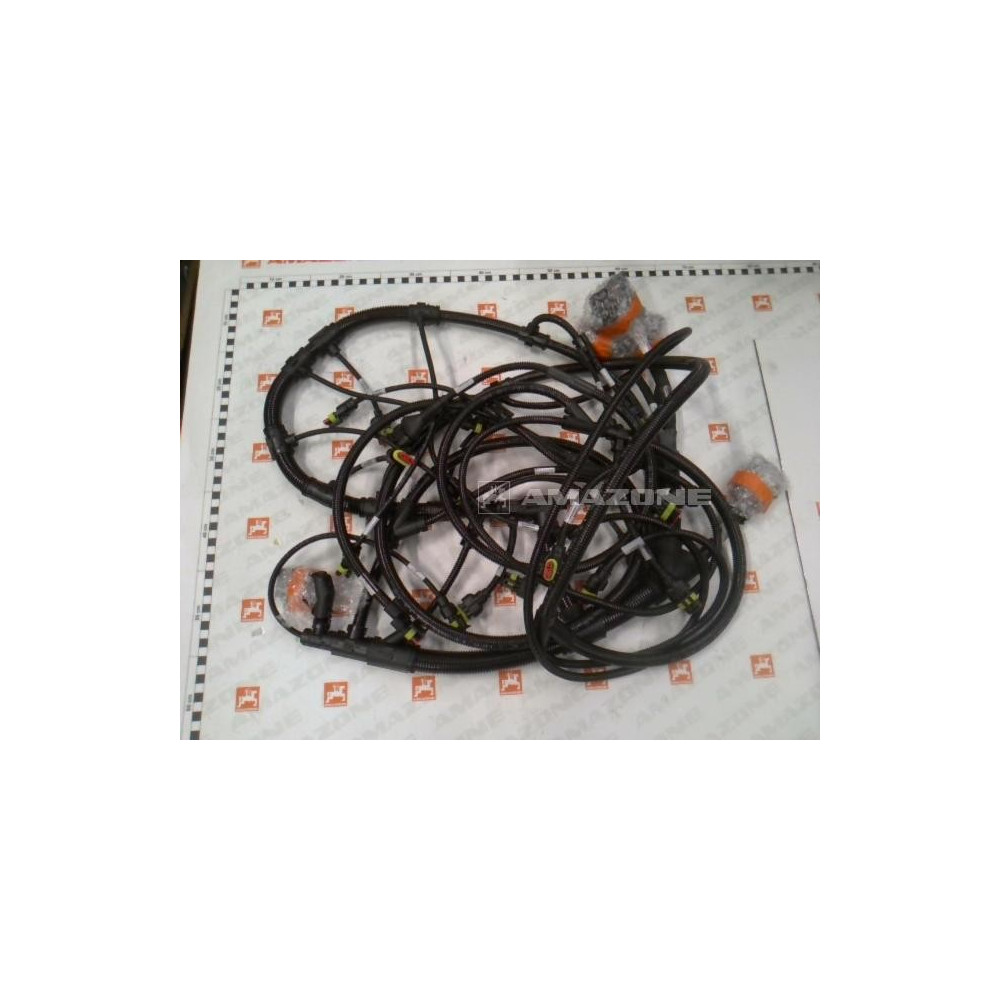 Faisceau pack confort plus NL1811 Amazone
