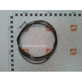 Cable equipotentiel precea NL1840 Amazone