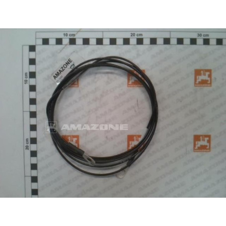 Cable equipotentiel precea Réf. NL1840 - AMAZONE Cable equipotentiel precea Réf. NL1840 - AMAZONE