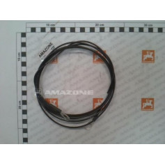 Cable equipotentiel precea Réf. NL1840 - AMAZONE Cable equipotentiel precea Réf. NL1840 - AMAZONE