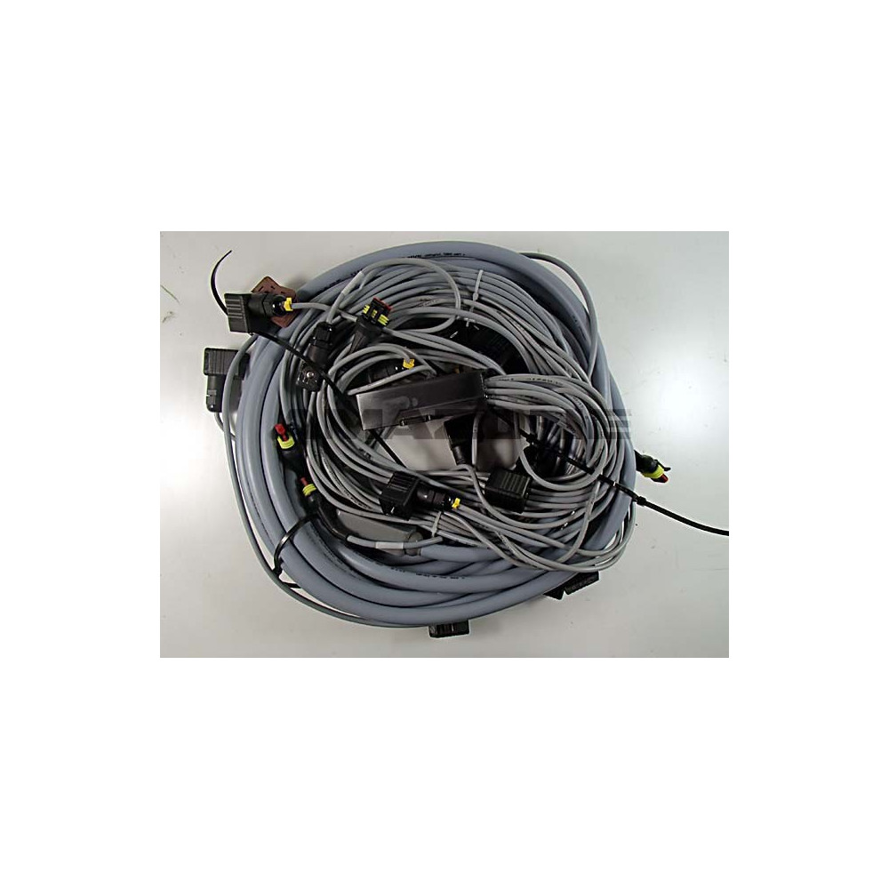 Cable de liaison electrovanne UF01 NL183 Amazone