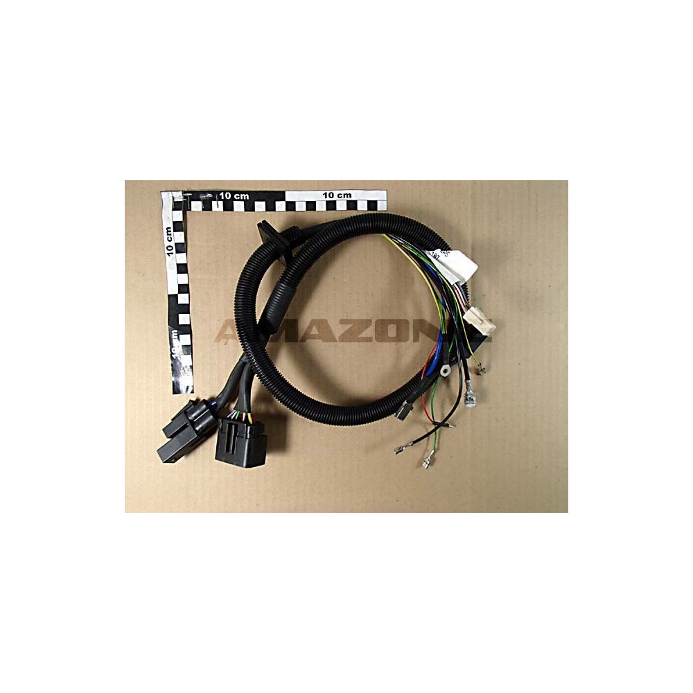 Faisceau de cables PH04 moteur NL187 Amazone