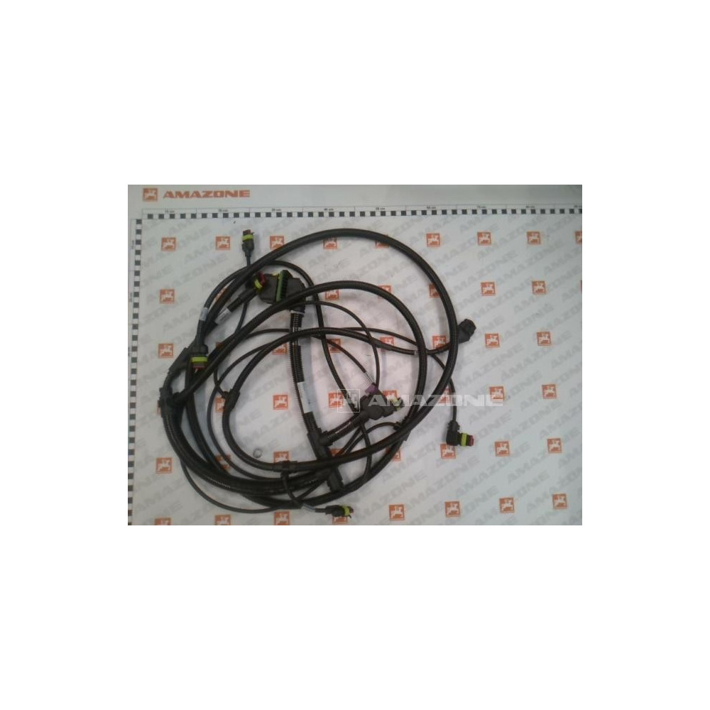 Faisceau pack confort PANTERA7004 NL1892 Amazone