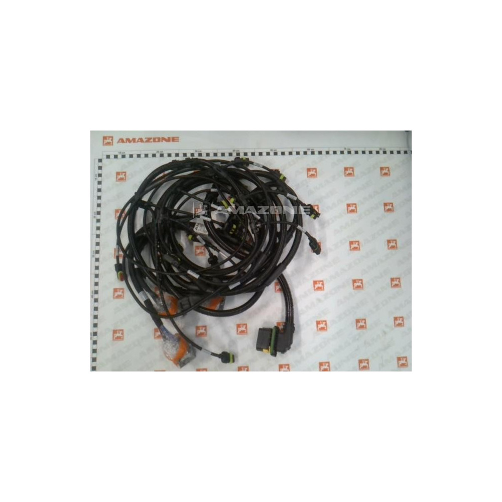 Faisceau pack conf.plus PANTERA7004 NL1893 Amazone