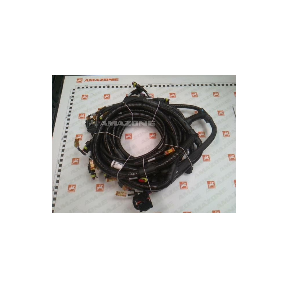 Cable adaptateur contourcontrol NL1911 Amazone
