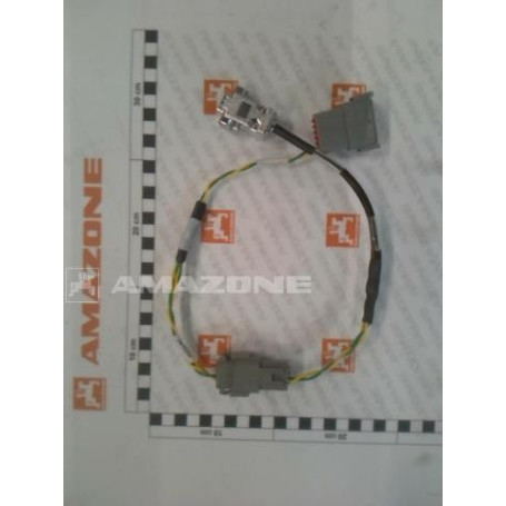 Cable connection CAN interface Réf. NL1936 - AMAZONE Cable connection CAN interface Réf. NL1936 - AMAZONE