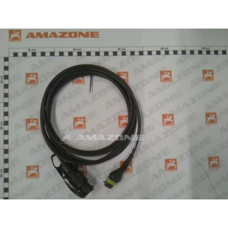CABLE CDE REFROID.               KG Réf. NL196 AMAZONE