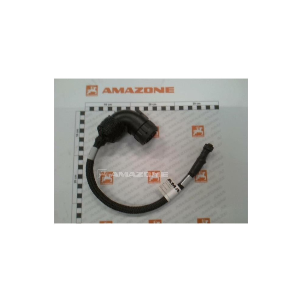 Cable hemisphere X11-KABINE PAN7004 NL1962 Amazone