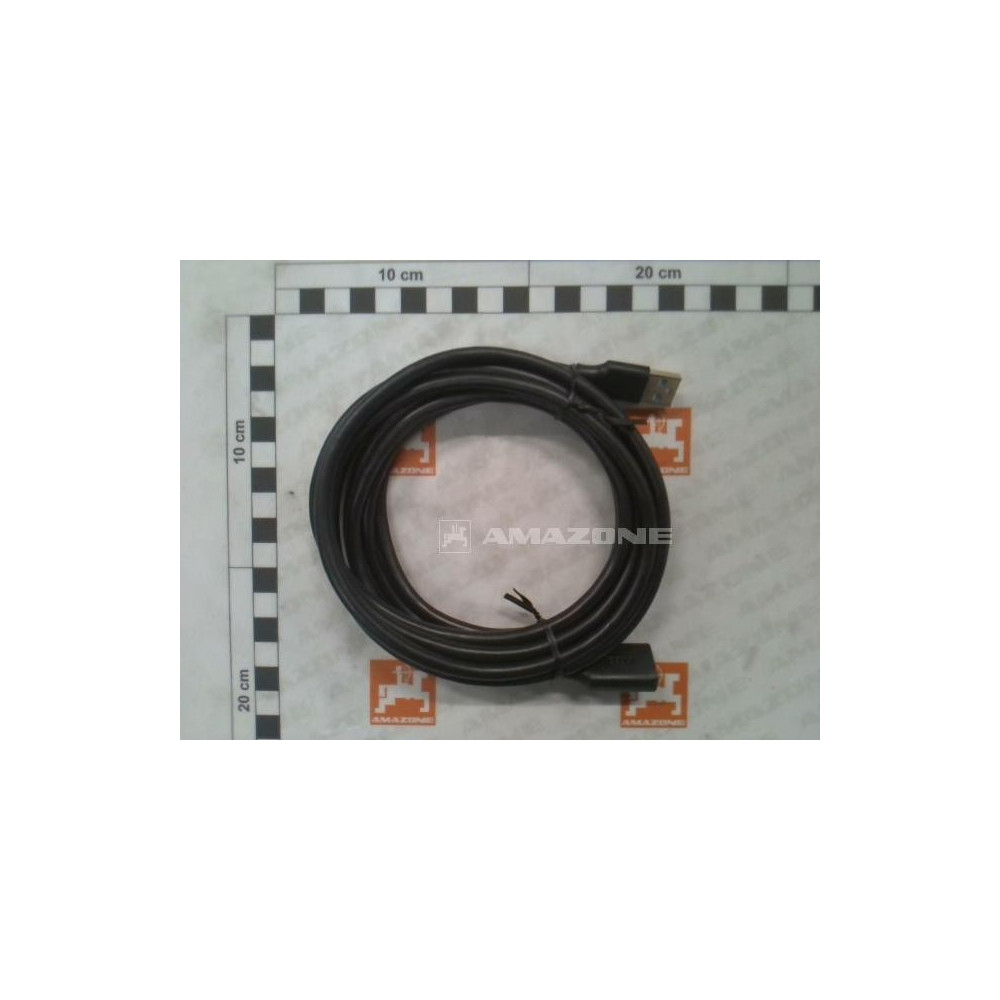 Rallonge USB 3M NL1991 Amazone