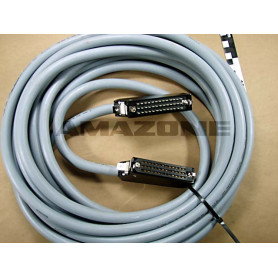 Rallonge electrique 10M ED 39 poles NL199 Amazone