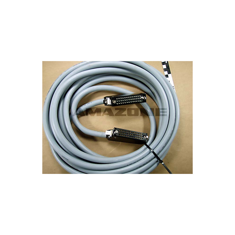 Rallonge electrique 10M ED 39 poles NL199 Amazone