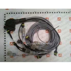 Faisceau amatron+ cirrus 02 NL205 Amazone