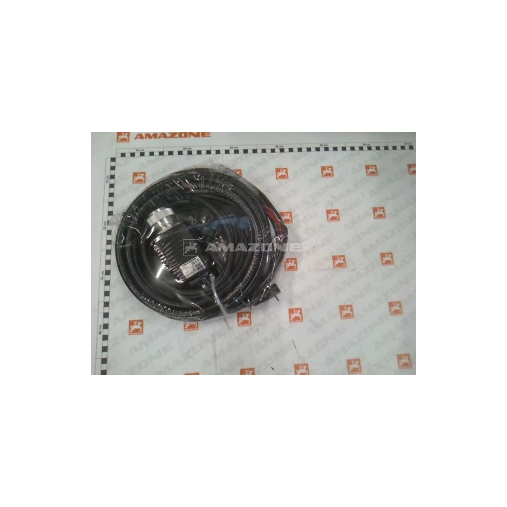 Equipement de base isobus 5M NL2128 Amazone