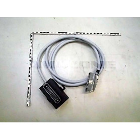 Faisceau amalog+ 3M. DMC NL214 Amazone