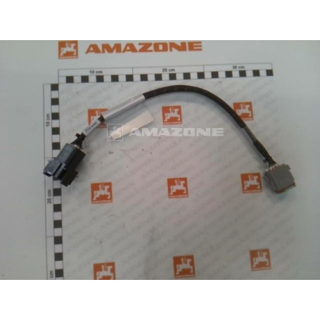 Cable connexion twinterminal 7.0 Réf. NL2142 - AMAZONE Cable connexion twinterminal 7.0 Réf. NL2142 - AMAZONE