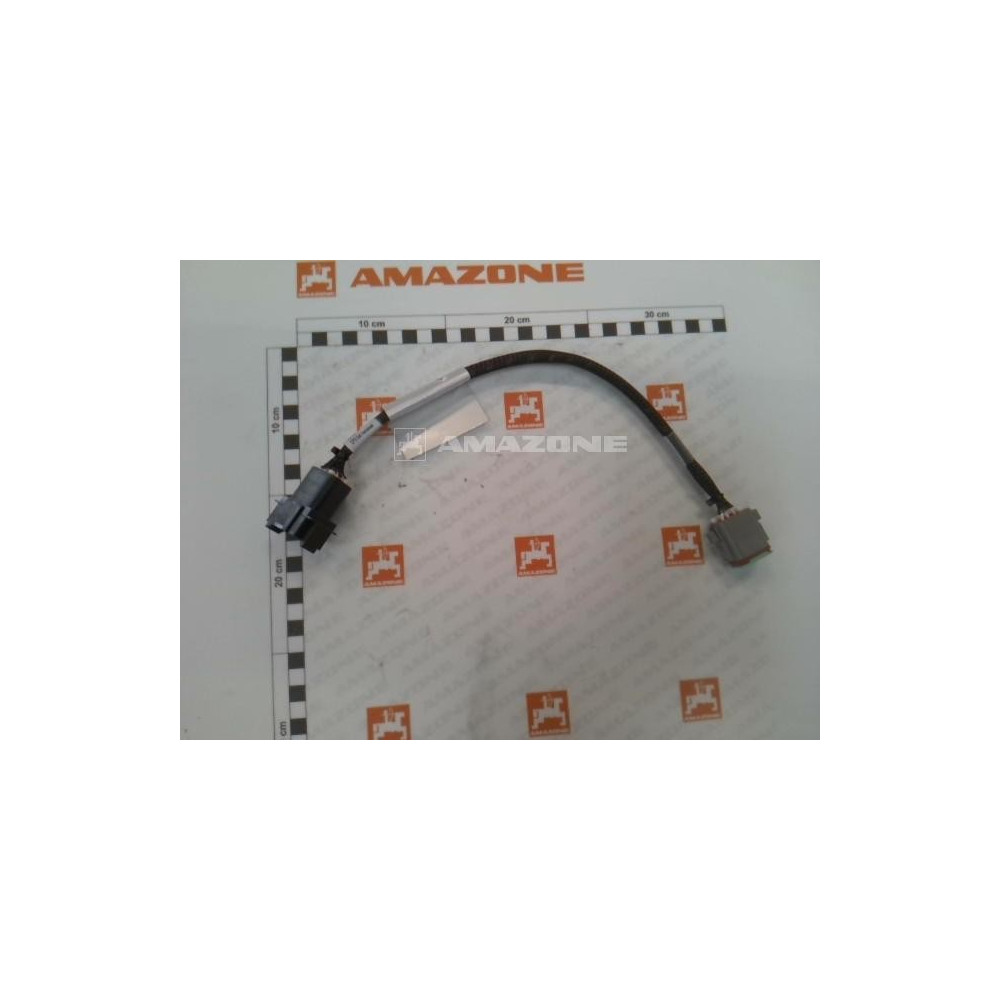 Cable connexion twinterminal 7.0 NL2142 Amazone