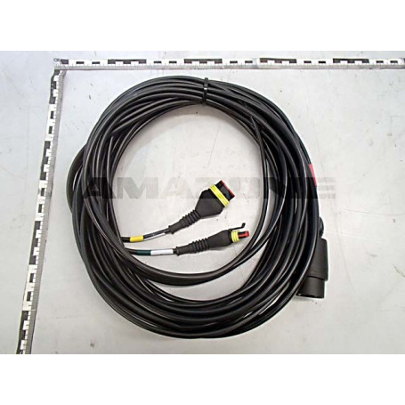 CABLE KG Réf. NL217 AMAZONE CABLE KG Réf. NL217 AMAZONE