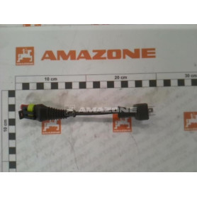 Faisceau adaptation ZF1716 NL2196 Amazone