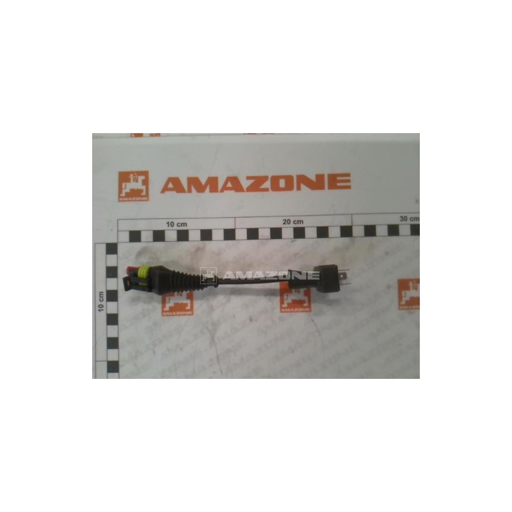 Faisceau adaptation ZF1716 NL2196 Amazone
