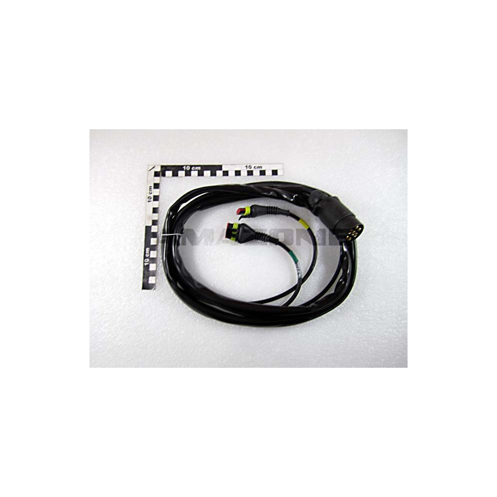 Cable Y eclairage NL234 Amazone