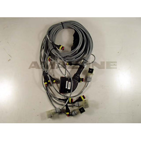 Faisceau cpl. PSP-KW 6M NL224 Amazone