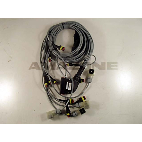 FAISCEAU CPL. PSP-KW 6M Réf. NL224 AMAZONE