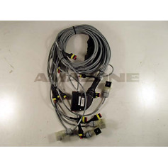 FAISCEAU CPL. PSP-KW 6M Réf. NL224 AMAZONE