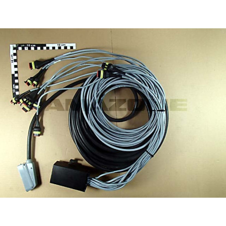 FAISCEAU POUR DMC PRIMERA ET AMALOG+ RÉF - NL242 AMAZONE FAISCEAU POUR DMC PRIMERA ET AMALOG+ RÉF - NL242 AMAZONE