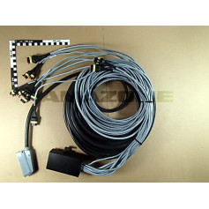 FAISCEAU POUR DMC PRIMERA ET AMALOG+ RÉF - NL242 AMAZONE FAISCEAU POUR DMC PRIMERA ET AMALOG+ RÉF - NL242 AMAZONE