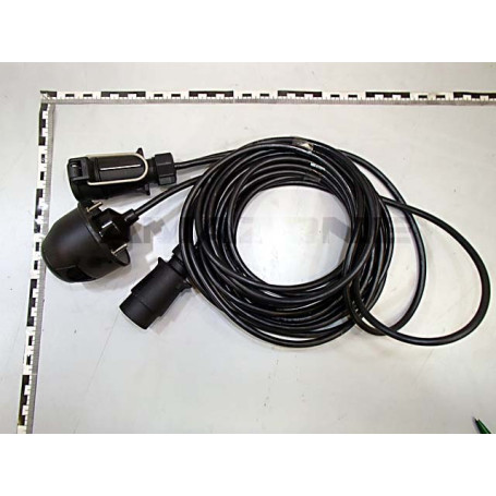 Prise avec cable Réf. NL246 - AMAZONE Prise avec cable Réf. NL246 - AMAZONE