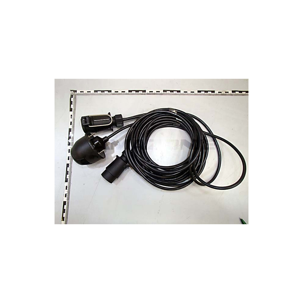Prise avec cable NL246 Amazone