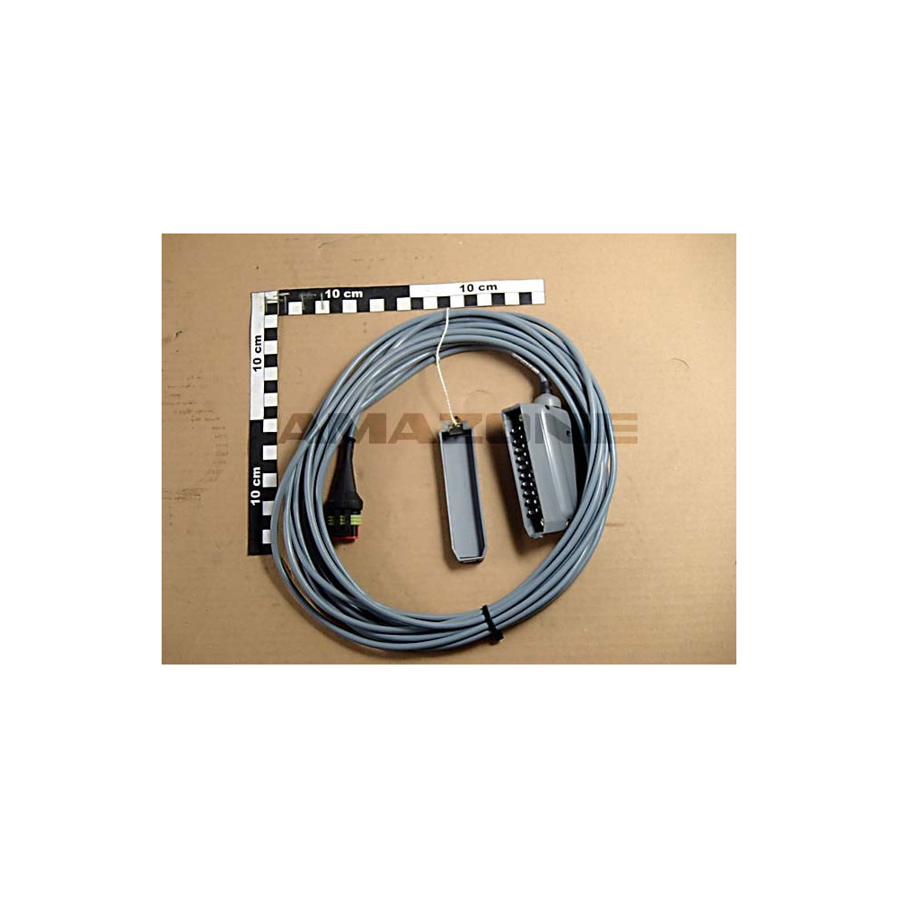Faisceau compteur hectares ZG-B NL243 Amazone