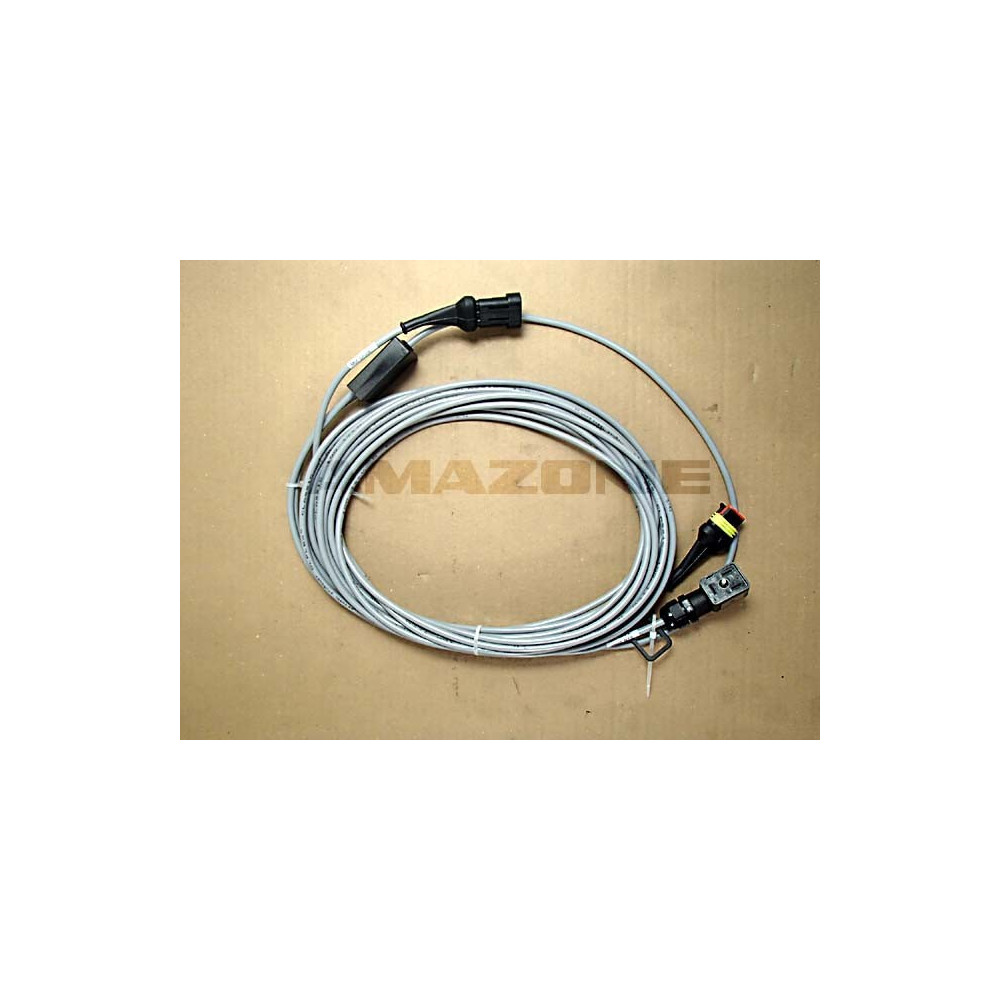Faisceau Y high flow NL253 Amazone