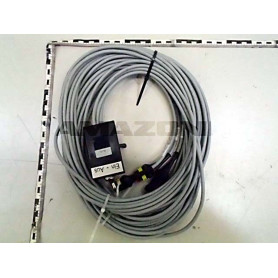 Boitier conexion high flow NL252 Amazone