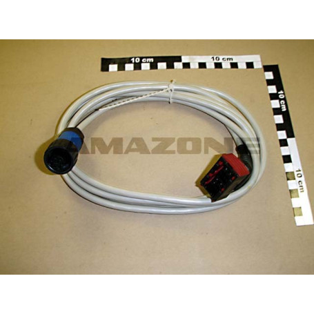 Cable slider control E+S BIS 10.09 Réf. NL259 - AMAZONE Cable slider control E+S BIS 10.09 Réf. NL259 - AMAZONE