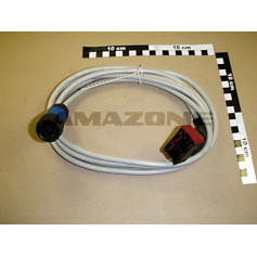 Cable slider control E+S BIS 10.09 Réf. NL259 - AMAZONE Cable slider control E+S BIS 10.09 Réf. NL259 - AMAZONE