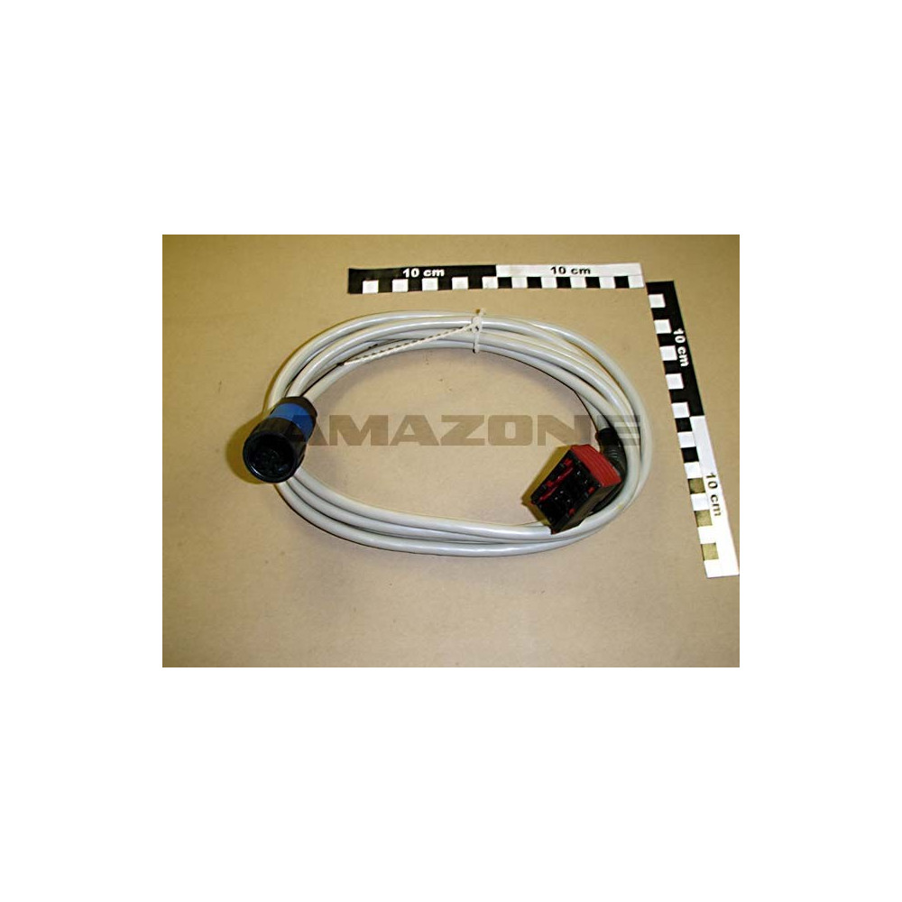 Cable slider control E+S BIS 10.09 NL259 Amazone