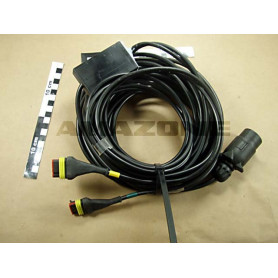 Faisceau eclairage UX super S / UG NL260 Amazone
